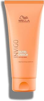 Invigo Nutri-Enrich Deep Nourishing Conditioner | For Dry or Stressed Hair | Formulated with Goji Berry