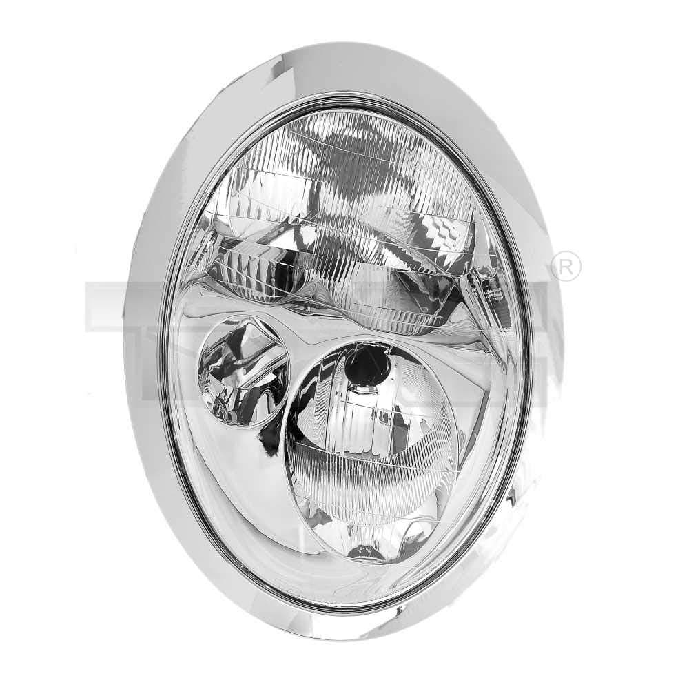 DAPA Headlight Mini Cooper/One Right