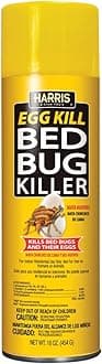 Harris Bed Bug Egg Kill Aerosol