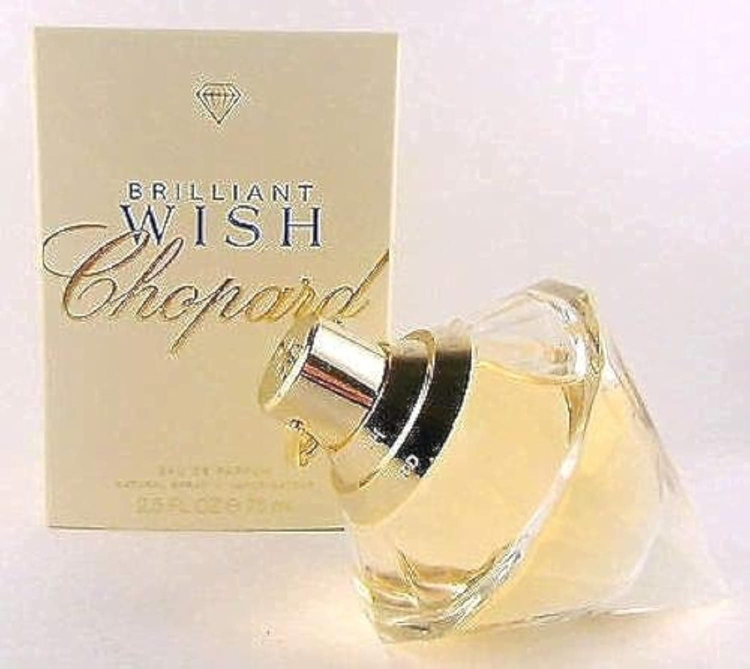 ChopardWomen's Brilliant Wish Eau De Parfum (75ml)