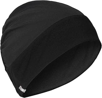 Modern Expandable Unisex Scrub Cap — SuperSoft Lightweight, Breathable Fabric — No-Slip Scrub Cap for Men & Women