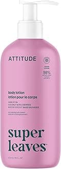 Body Lotion