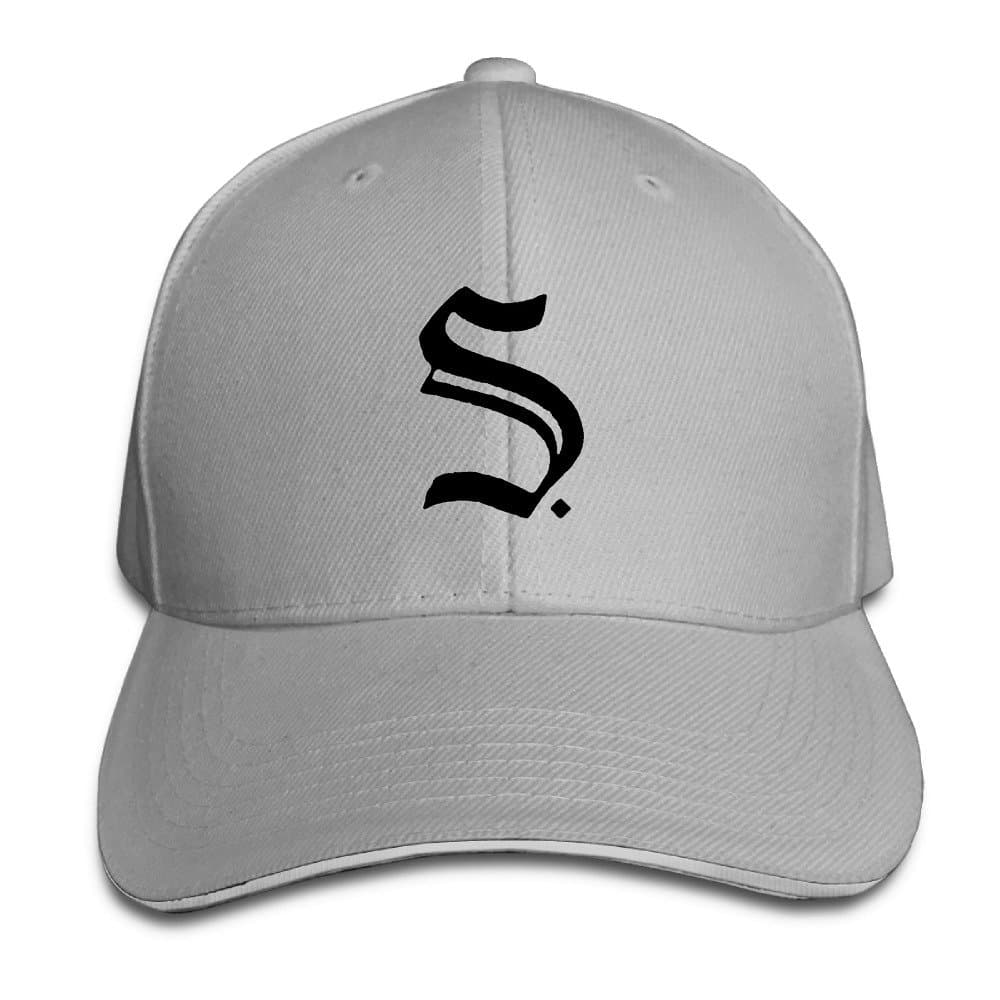 S. JJ Abrams And Doug Dorst Sandwich Baseball Cap
