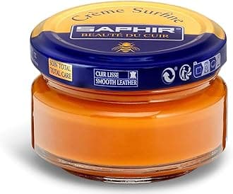 Cream Surfine Shoe Polish 50 ML