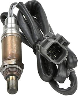 BOSCH 13257 Premium Original Equipment Oxygen Sensor - Compatible with Select Infiniti QX4; Nissan Pathfinder