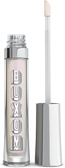 BuxomFull-On Plumping Lip Polish, Tinted Lip Plumper Gloss, Plumping Formula with Peptides & Vitamin E, Moisturizing Lip Plumping Gloss