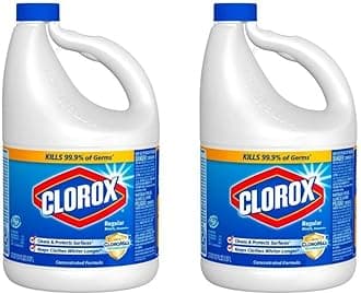 CloroxPerformance Bleach 121 Oz , 2 Pack
