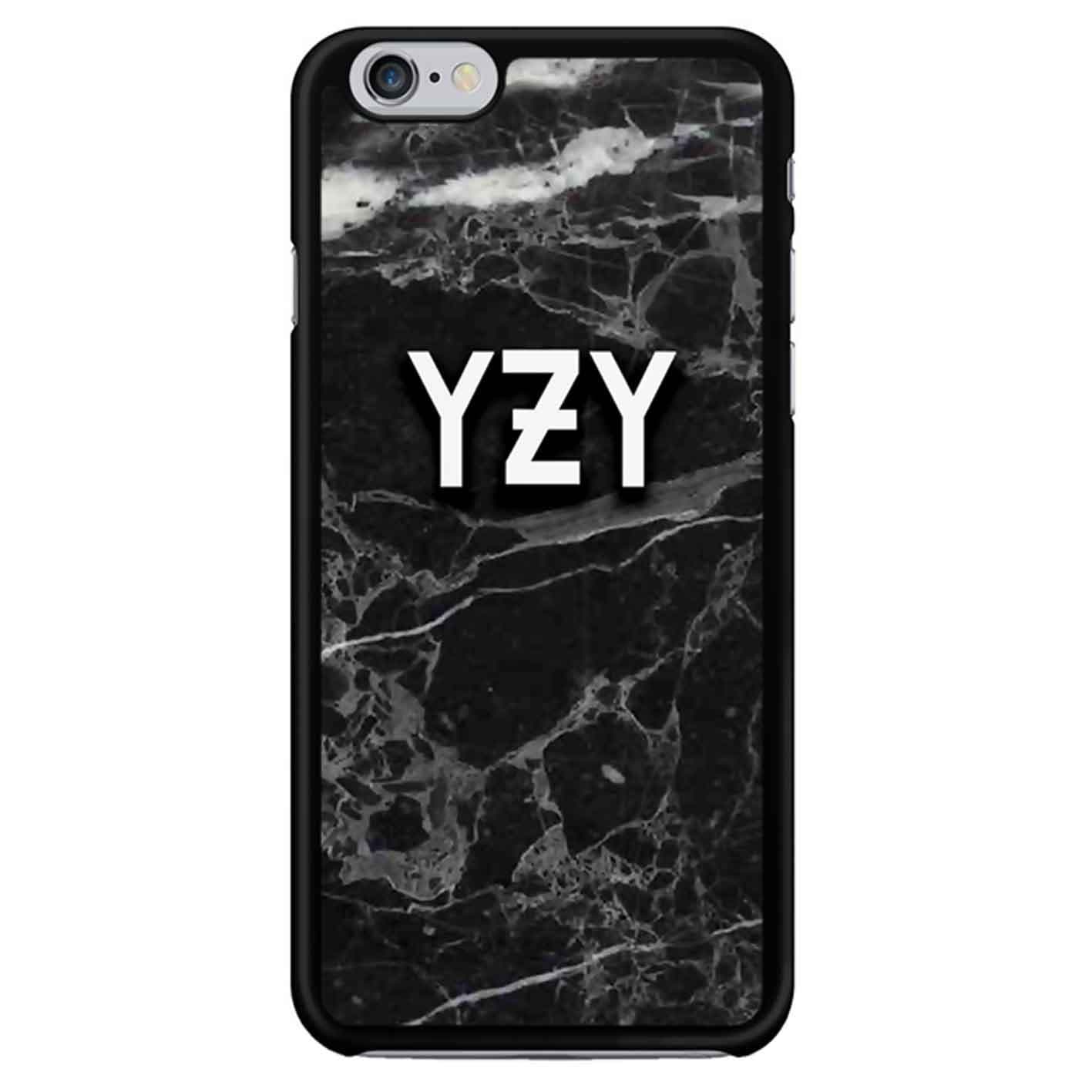 Marble Yeezy Case Iphone 7