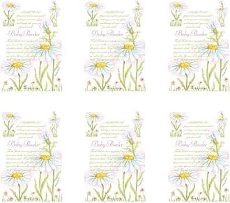 WILLOWBROOK Fresh Scents Scented Sachets - Baby Powder