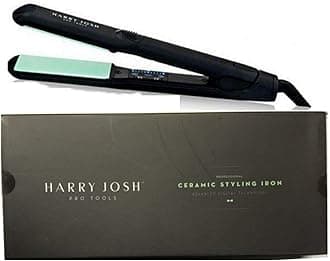 Harry Josh Pro Tools Ceramic Styling flat Iron by Harry Josh Pro Tools