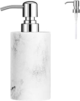 Soap Dispenser