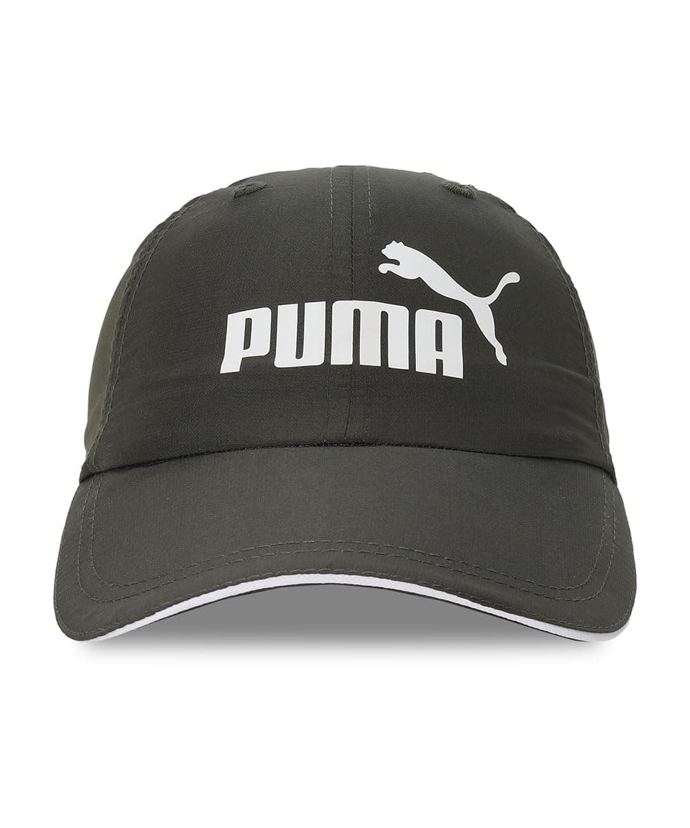Unisex Polyester Performance Visor Cap