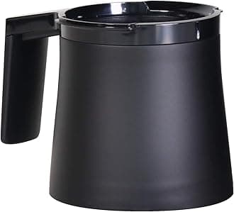 Beko Turkish Coffee Maker - Replacement Pot for BKK2300
