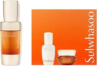 Concentrated Ginseng Renewing Serum Set