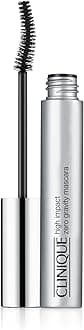 Clinique High Impact Zero Gravity Tubing Mascara | Curling, Smudge Resistant + Non-Flaking