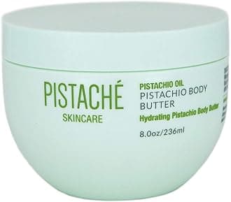 Pistache - Whipped Pistachio Body Butter – a.k.a The Boyfriend Body Butter