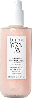 Yon-Ka PS Hydrating Face Toner | Calming Daily Face Mist with Botanical Plant Extracts for Dry & Sensitive Skin | Minimizes Pores and Treats Redness | Alcohol-Free and Paraben-Free