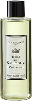 Eau Cologne Freshness, 500ml