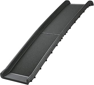 Trixie Pet Products Multi-Purpose Bi-Fold Ramp, 4490 Gram (3939)