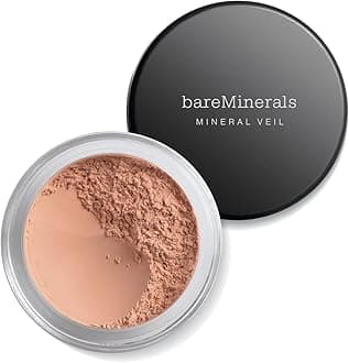 Bare Mínerals TINTED MINERAL VEIL