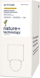 BULK to go Bathroom Cleaner