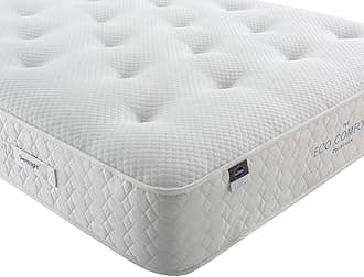 – 1200 Eco Comfort Mattress | Pocket | Medium Firm | Super King
