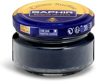 Cream Surfine Shoe Polish 50 ML
