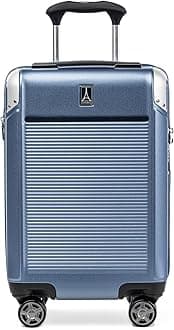 Platinum Elite Hardside Expandable Spinner Luggage