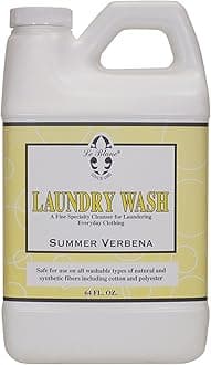 Le Blanc® Summer Verbena Laundry Wash - 64 FL. OZ., One Pack
