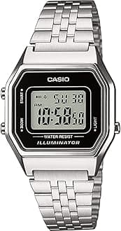 Casio Collection Women's Watch
