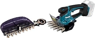 Dum604Zx 18V Grass Shear & Hedge Cutter Body Only