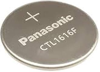 Casio Battery Rechargeable CTL1616F