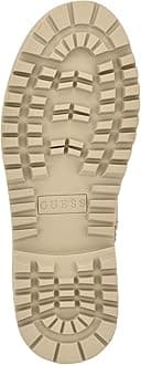 GUESS Women's Orana/Stivaletto (Bootie)/LeatCombat Boot