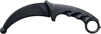 Karambit Trainer Black, 4.0"