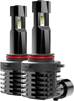 BEAMTECH 9005 Fog Light