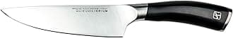 Equilibrium 15cm Chef’s Knife with German Stainless Steel Blade and Black Handle
