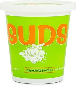 Suds All Purpose Cleaner