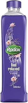 Radox Feel Good Fragrance Relax Bath Soak 500 ml