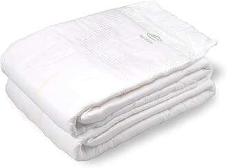 InControl BeDry Ultra Premium NIGHT Incontinence Tabbed Briefs for Women and Men - Adjustable Unisex Maximum Absorbency Disposable Diapers with Whiff-X Odor Elimination Technology (Medium - 2 Count)