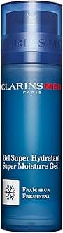 Clarins Men Super Moisture Gel Freshness