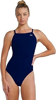TYR Women's Diamondtfit Einteiliger Badeanzug One Piece Swimsuit