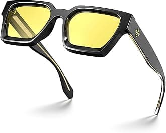 Gamer Glasses Professional Blue Light Filter with Anti-Fatigue and Anti-Glare for Men and Women RIVER