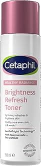 Cetaphil Bright Healthy Radiance Refresh Toner 150ml