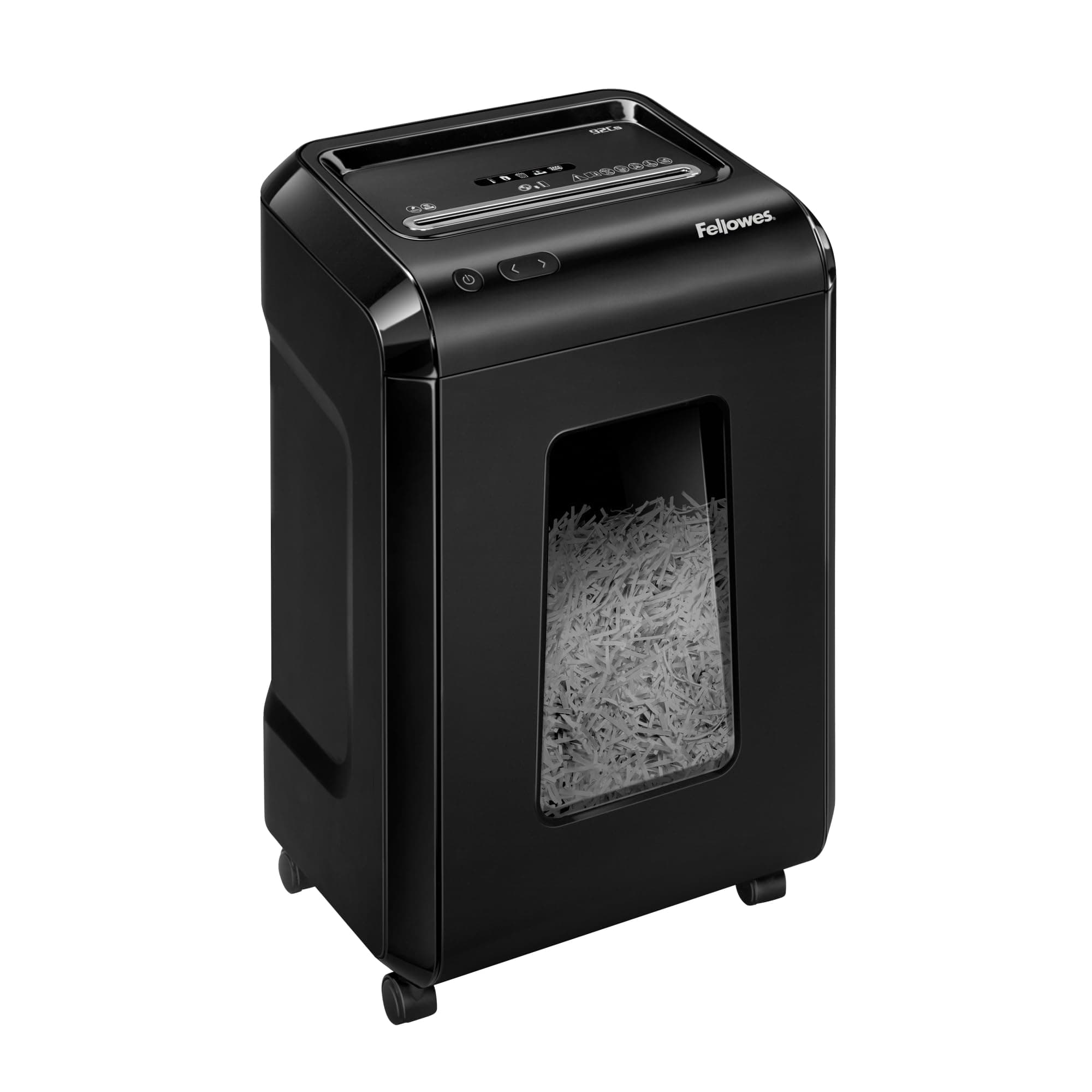 Powershred® 92Cs 18 Sheet Cross-Cut Shredder