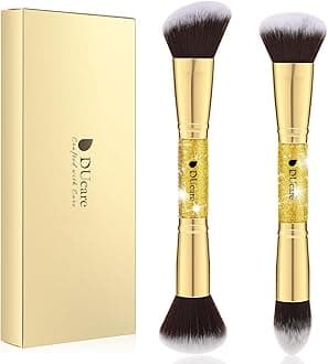 DUcare Makeup Brushes