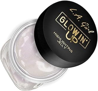 L.A. Girl La Iluminador En Gelatina Glowin Up Glowaholic