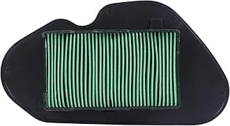 Haran Air Filter Paper Compatible For Hero Destini BS6/Duet BS6