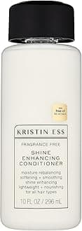Kristin Ess Frangrance Free Shine Enhancing Conditioner, 10 fl. oz.