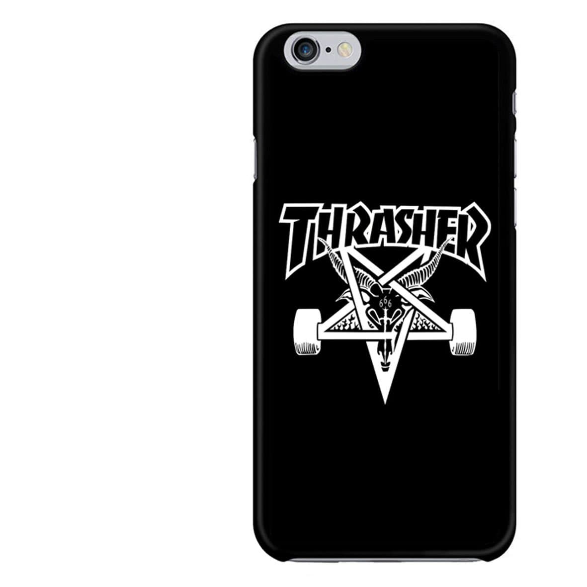 Thrasher Case iPhone 5 and 5S