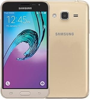 Samsung J320 2016 GOLD